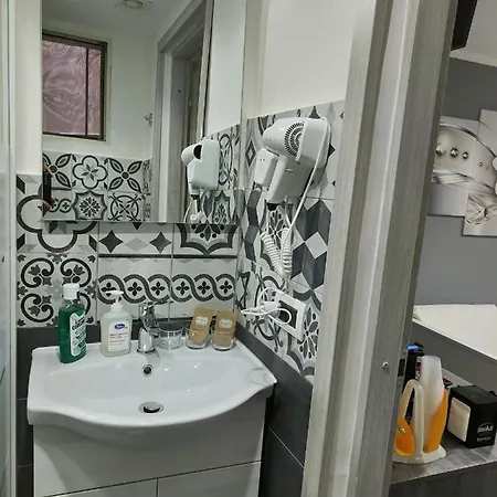 Diamond House Apartment *