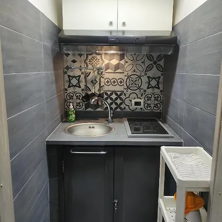 Diamond House Apartment Catania