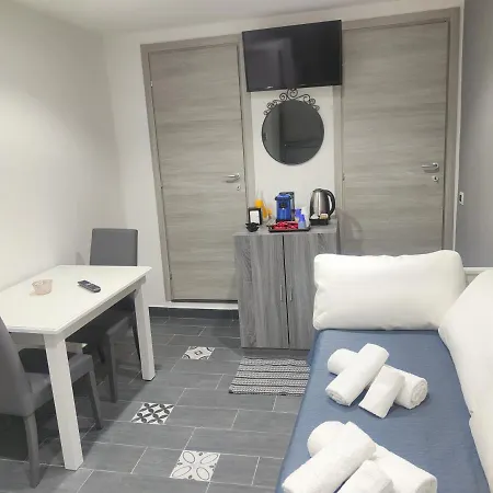 Diamond House Apartment Catania