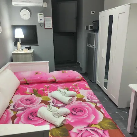 Apartment Diamond House
