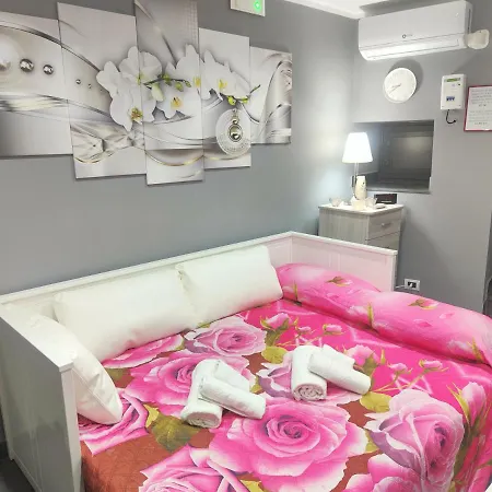 Diamond House Apartment