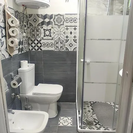 Diamond House Catania