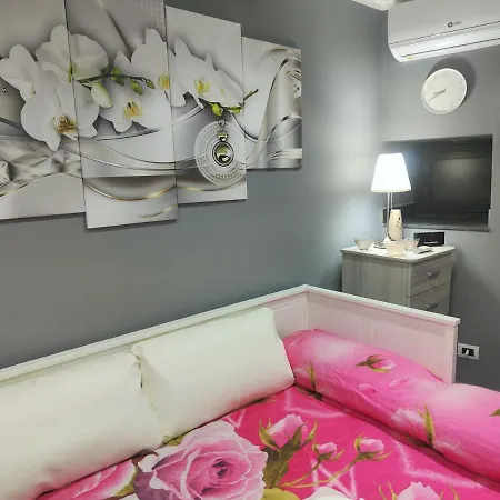 Apartment Diamond House