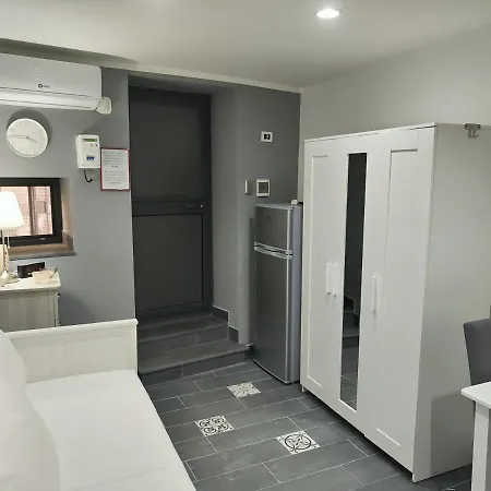 Diamond House Apartment *