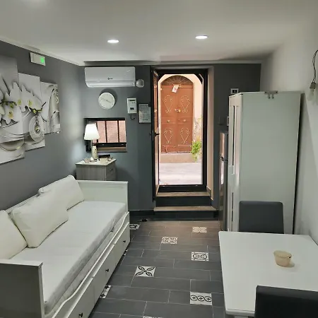 Diamond House * Catania