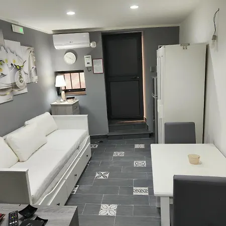 Apartment Diamond House