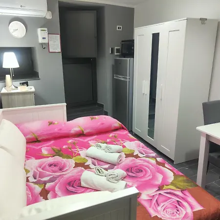 Diamond House Apartment
