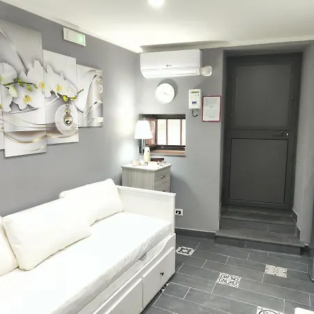 Apartment Diamond House *