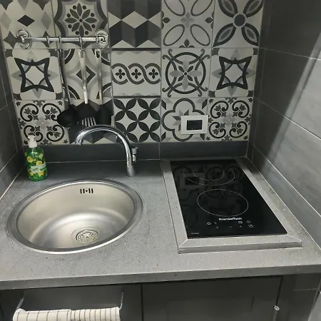Diamond House Apartment Catania