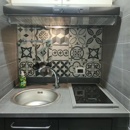 Diamond House