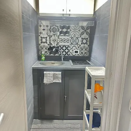 Diamond House Catania
