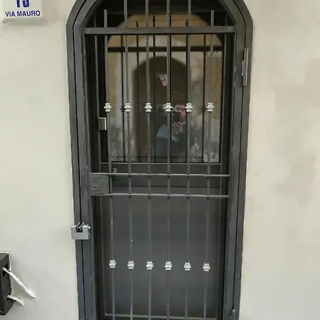 Apartman Diamond House *