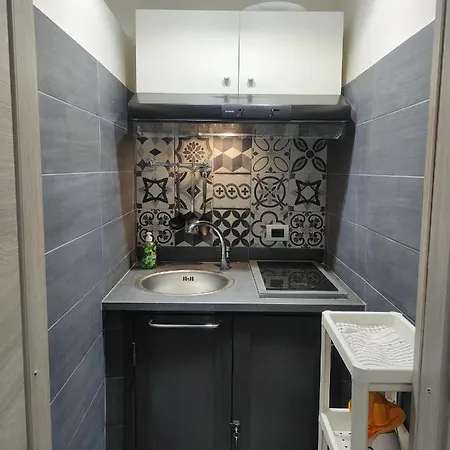 Diamond House Apartment *