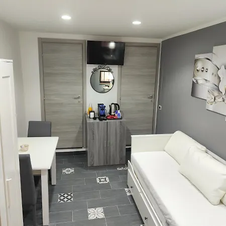 Apartment Diamond House Catania